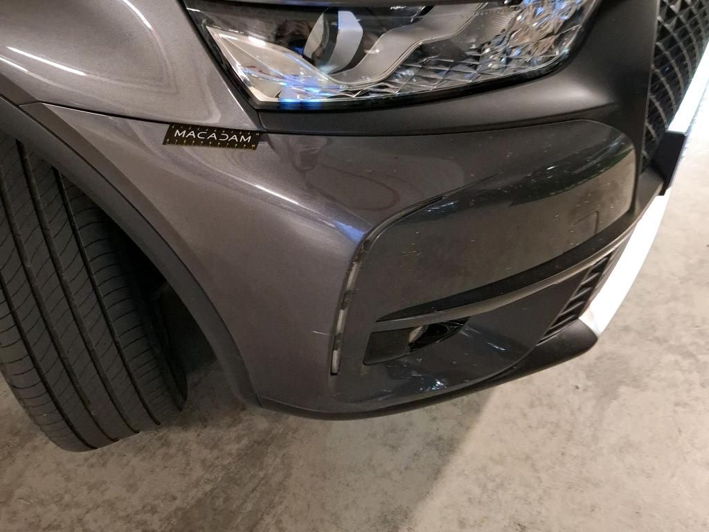 DS 7 DS7 CROSSBACK PureTech 180 EAT8 Performance Line 2022