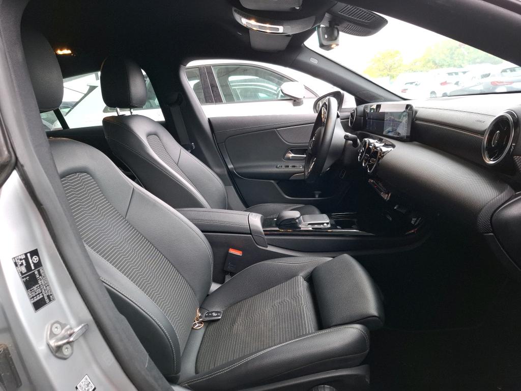 MERCEDES MERCEDES CLASSE CLA SHOOTING Brake 180 d 8G-DCT Progressive Line 2021