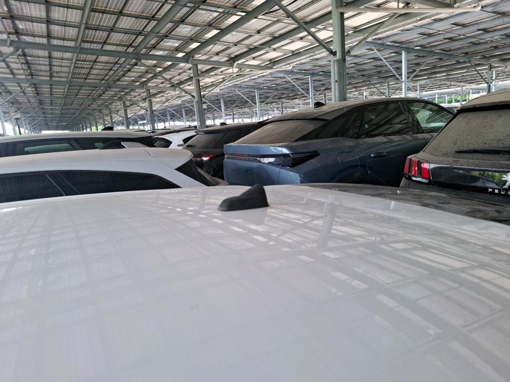 PEUGEOT PEUGEOT 208 BUSINESS BlueHDi 100 S&S BVM6 Allure 2021