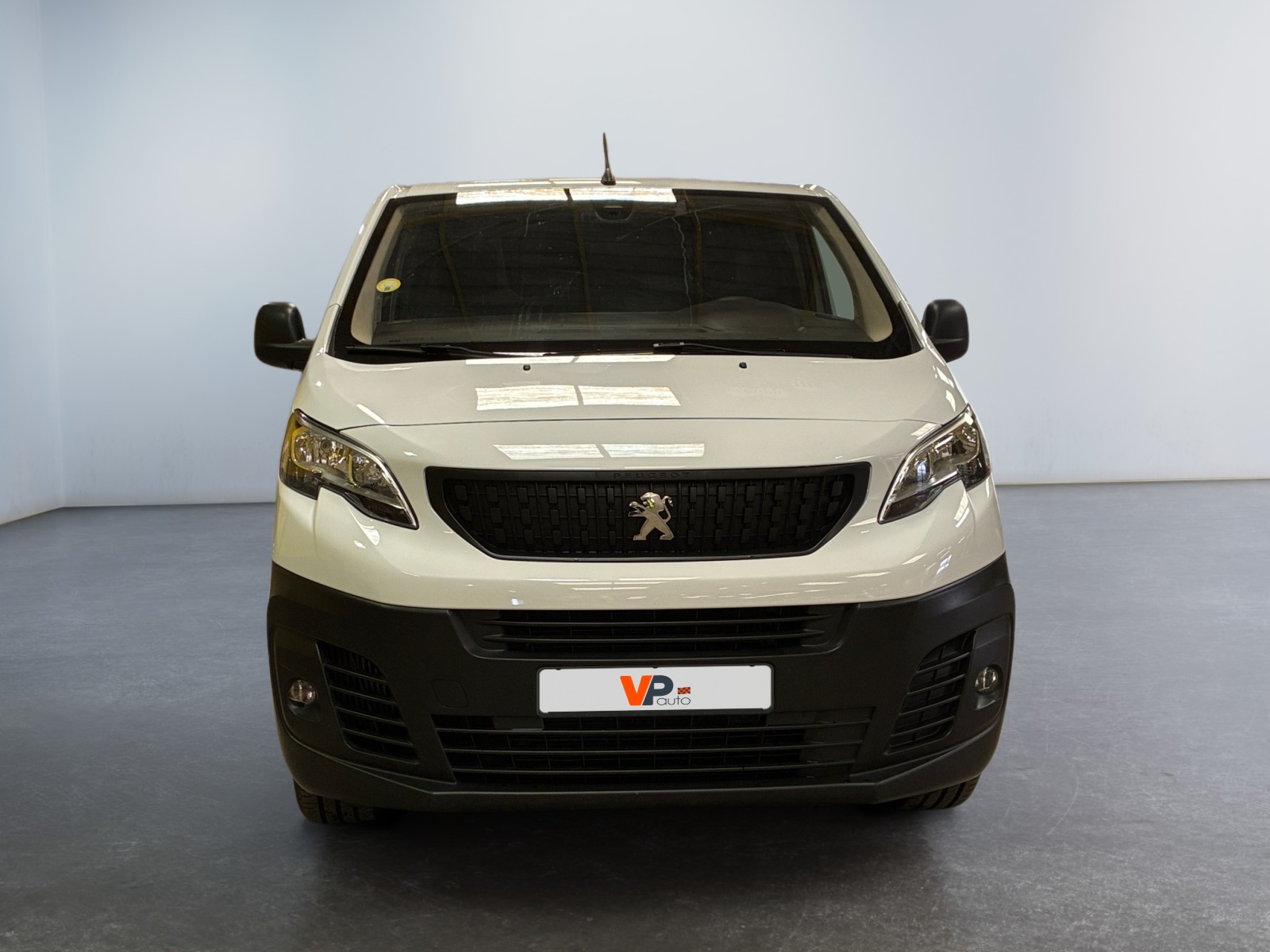 PEUGEOT EXPERT FOURGON EXPERT FGN TOLE LONG BLUEHDI 145 S&S BVM6 ASPHALT 2022