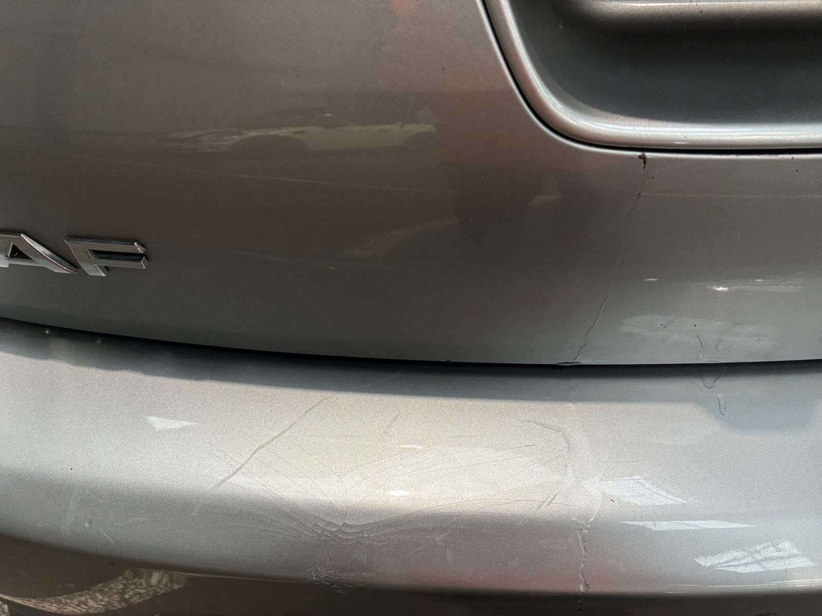 NISSAN Leaf Electrique 30kWh 2017