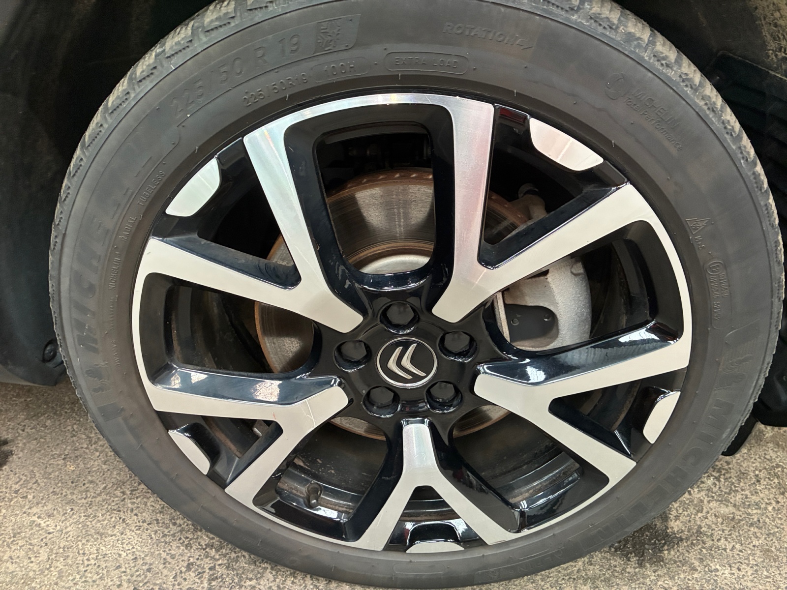 CITROEN C5 AIRCROSS C5 Aircross Hybride Rechargeable 225 S&S e-EAT8 Shine Pack 2022