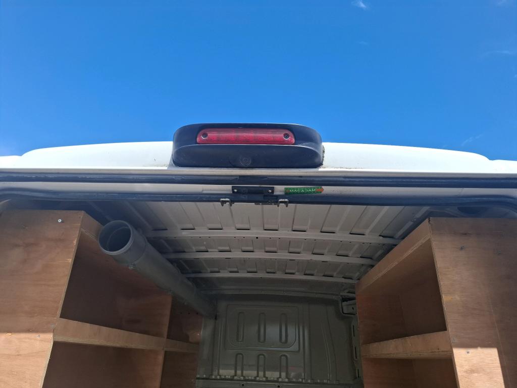 CITROEN CITROEN JUMPER FOURGON TOLE 33 L1H1 BLUEHDi 120 S&S BVM6 DRIVER 2022