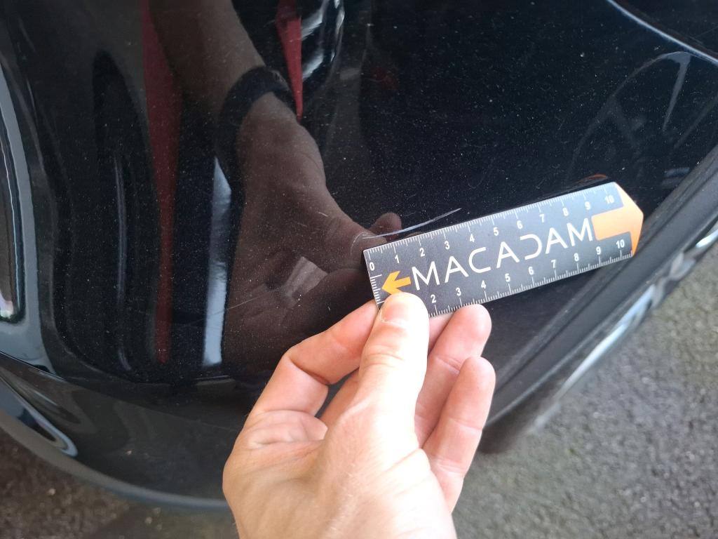 MERCEDES MERCEDES GLA II 200 d 8G-DCT AMG Line 2021