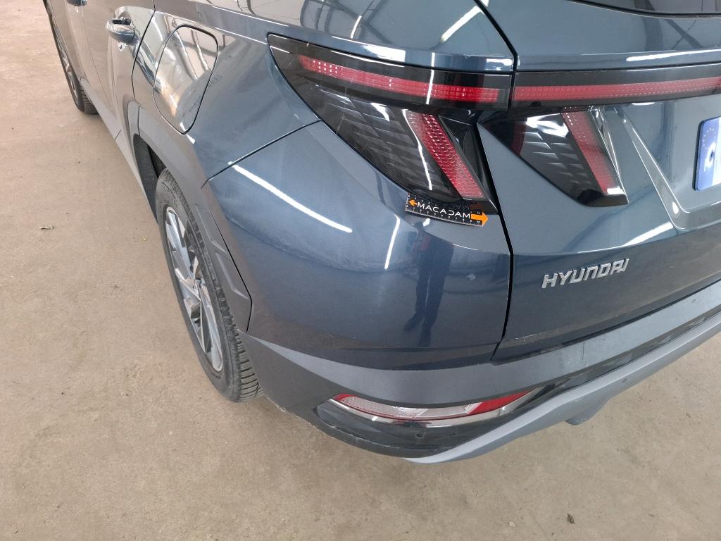 HYUNDAI  2022