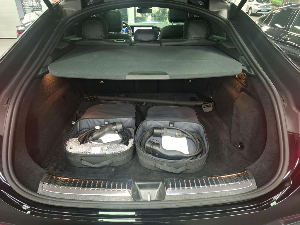 MERCEDES MERCEDES CLASSE GLE COUPE Coupé 350 de 9G-Tronic 4Matic AMG Line 2023