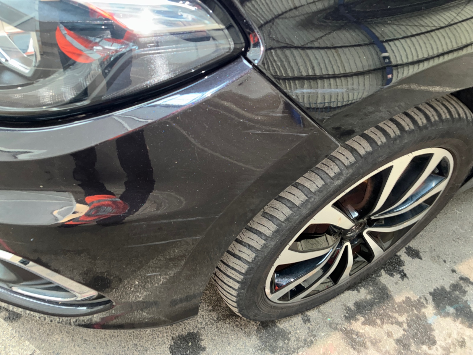 FIAT Tipo Station Wagon 1.6 MultiJet 120 ch Start/Stop 2018