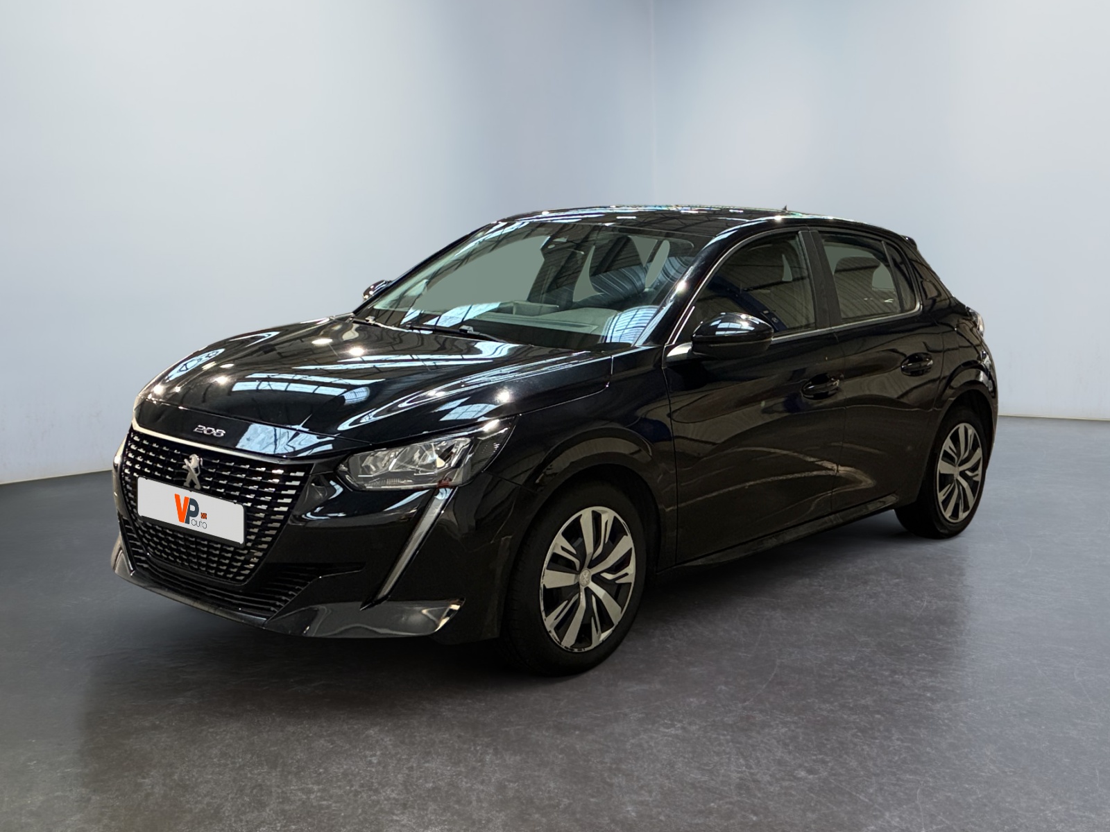 PEUGEOT 208 PureTech 75 S&S BVM5 2023