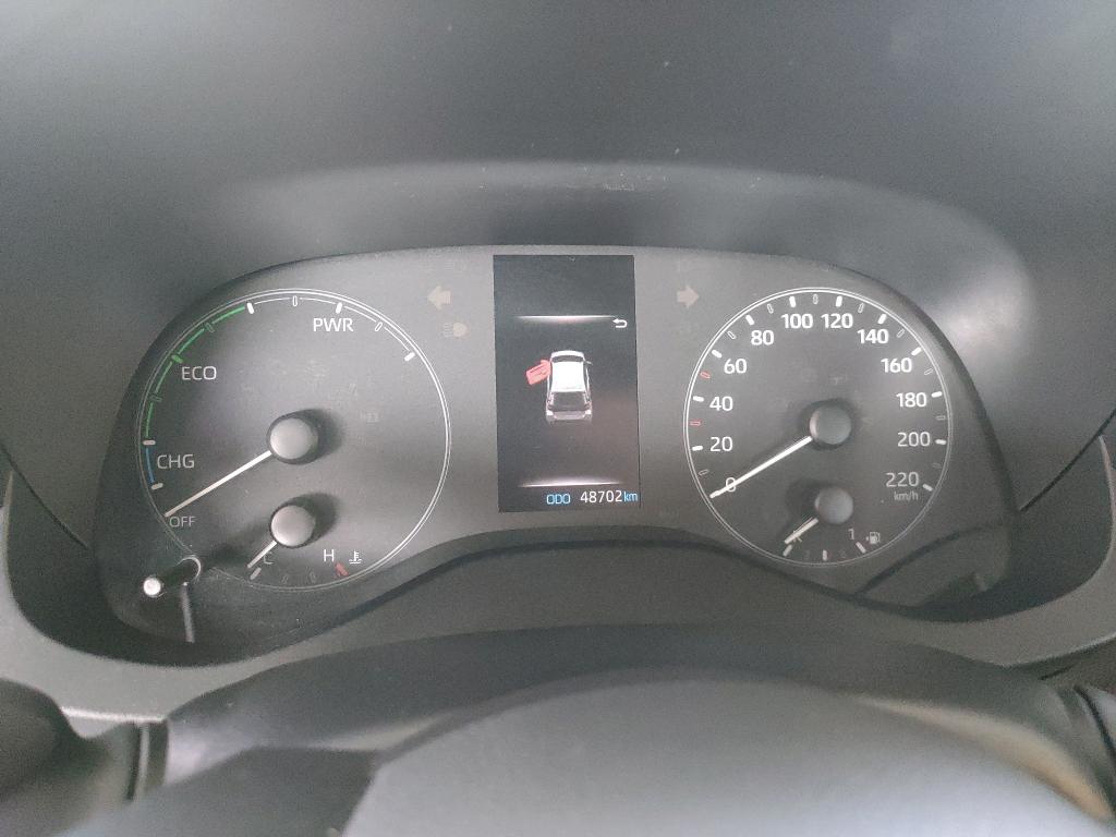 TOYOTA  2022