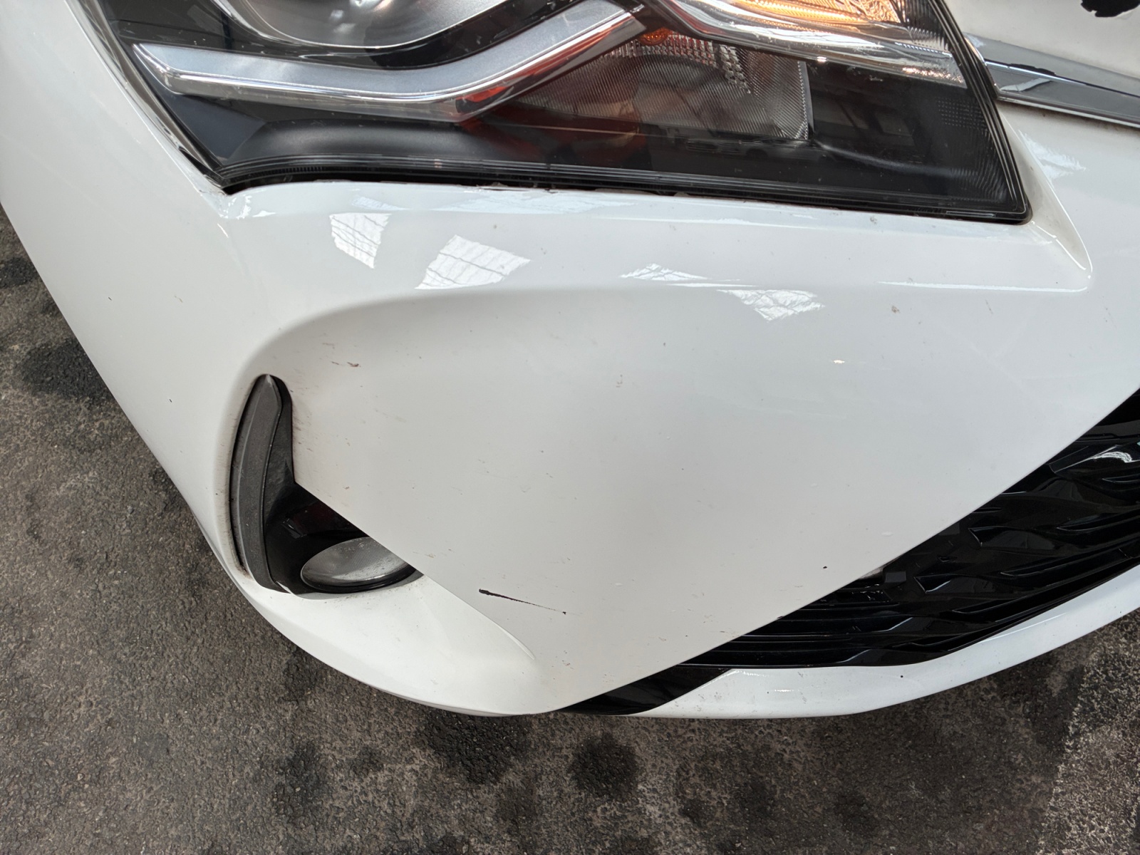 TOYOTA Yaris Hybride 114h 2020