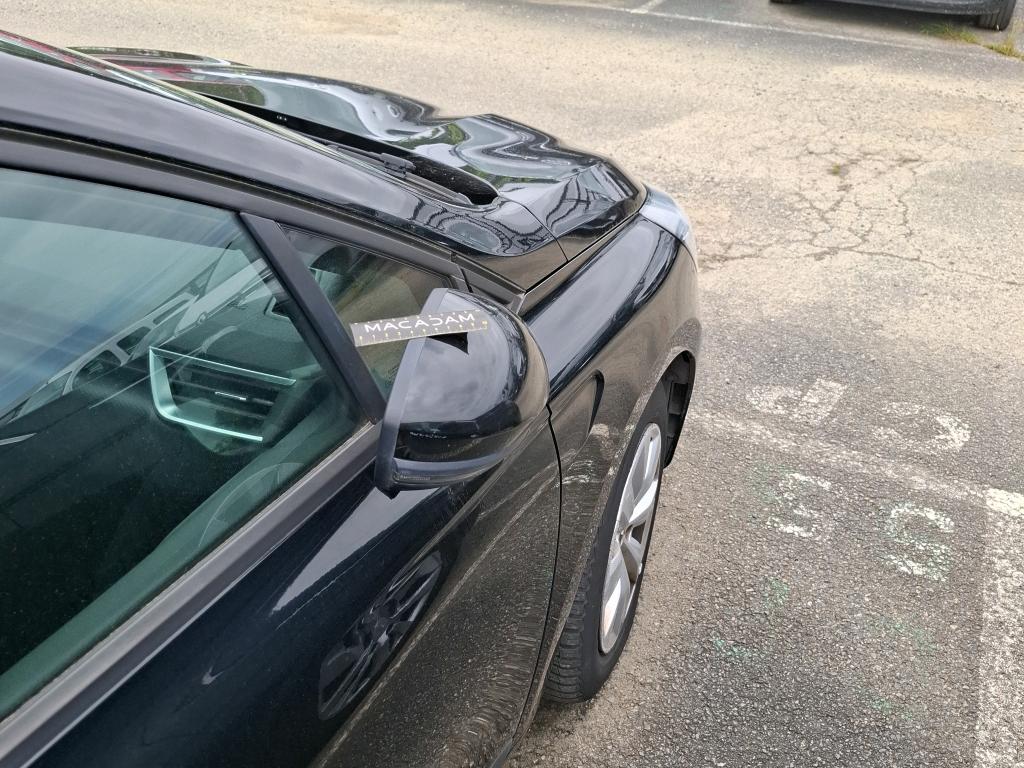 RENAULT RENAULT CLIO SOCIETE BLUE DCI 85 AIR NAV 2021