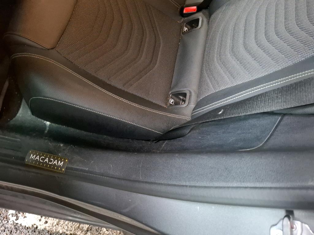 MERCEDES MERCEDES CLASSE A 180 d 8G-DCT Style Line 2021