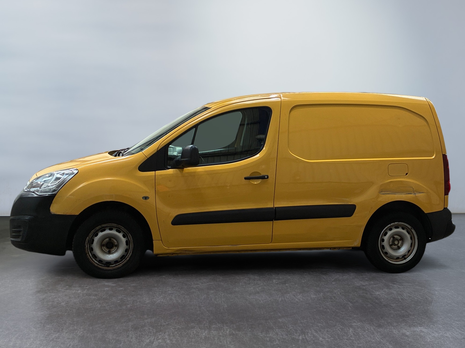 CITROEN BERLINGO M BLUEHDI 100 S&S ETG6 2018