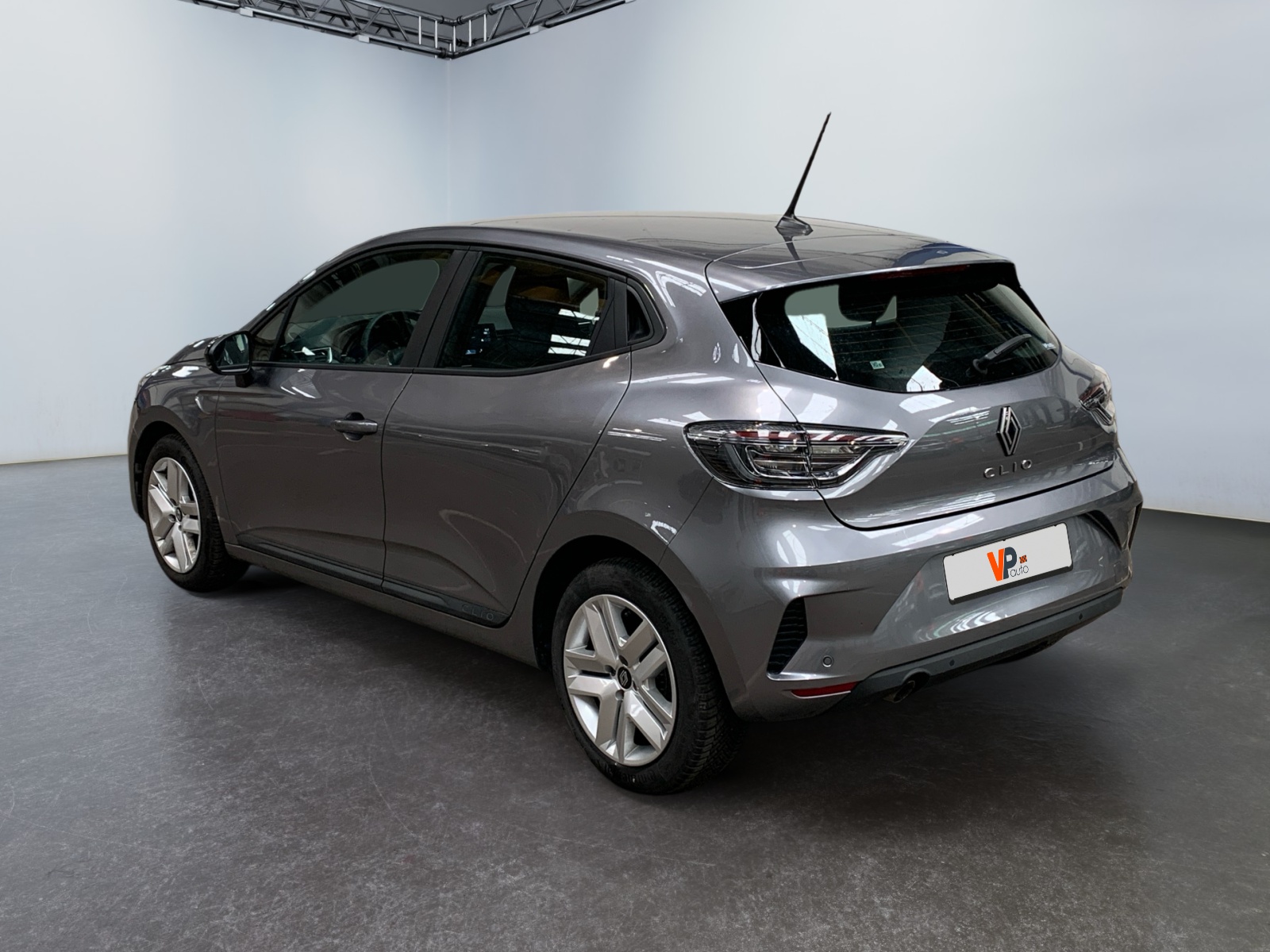 RENAULT Clio TCe 90 Evolution 2025