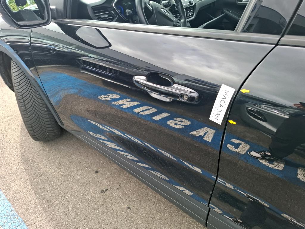 FORD FORD KUGA 1.5 EcoBlue 120 Powershift Titanium 2022