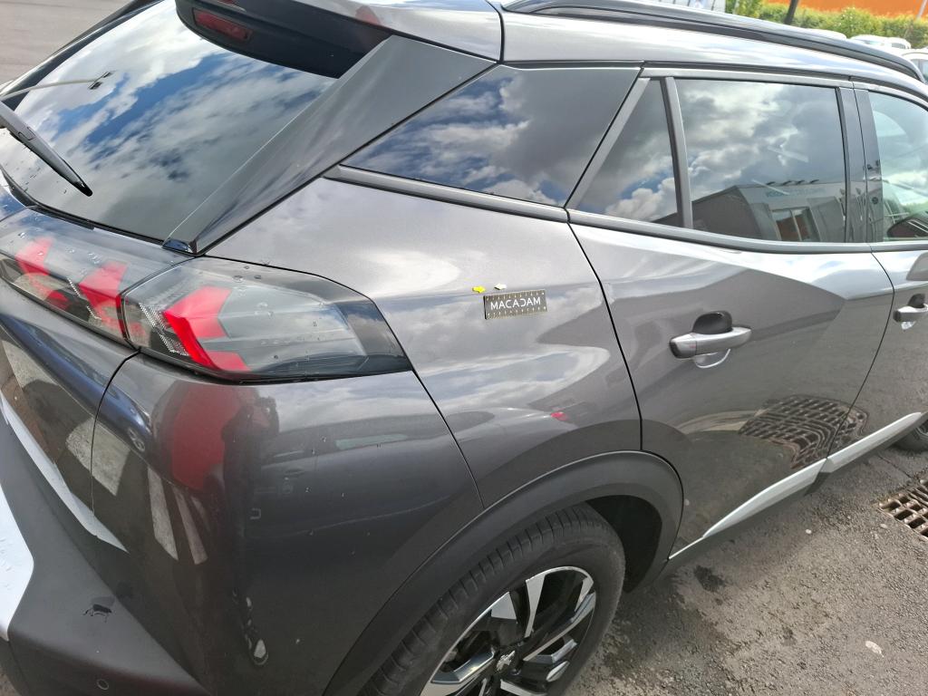 PEUGEOT PEUGEOT 2008 BlueHDi 130 S&S EAT8 Allure 2023