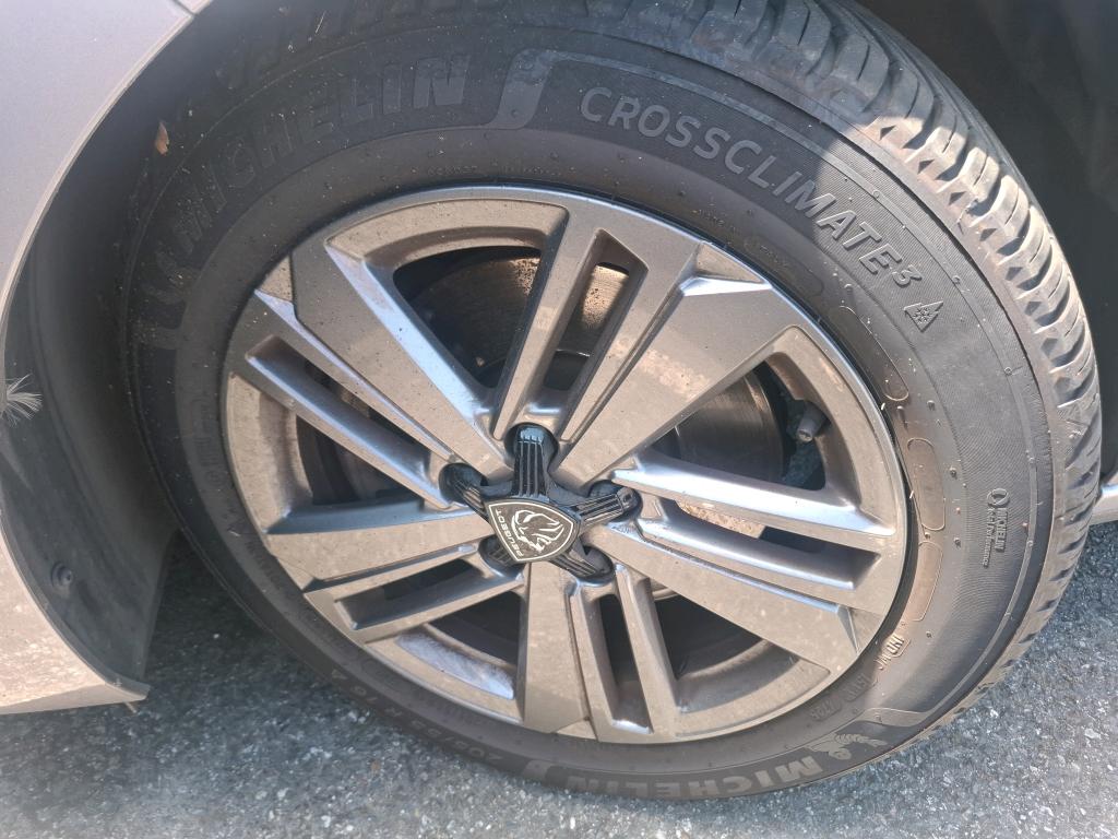 PEUGEOT PEUGEOT 308 SW PureTech 130ch S&S EAT8 Active Pack 2023