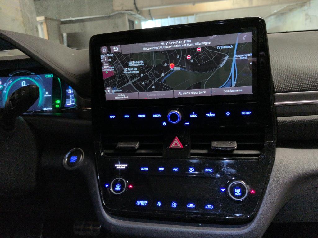 HYUNDAI  2021