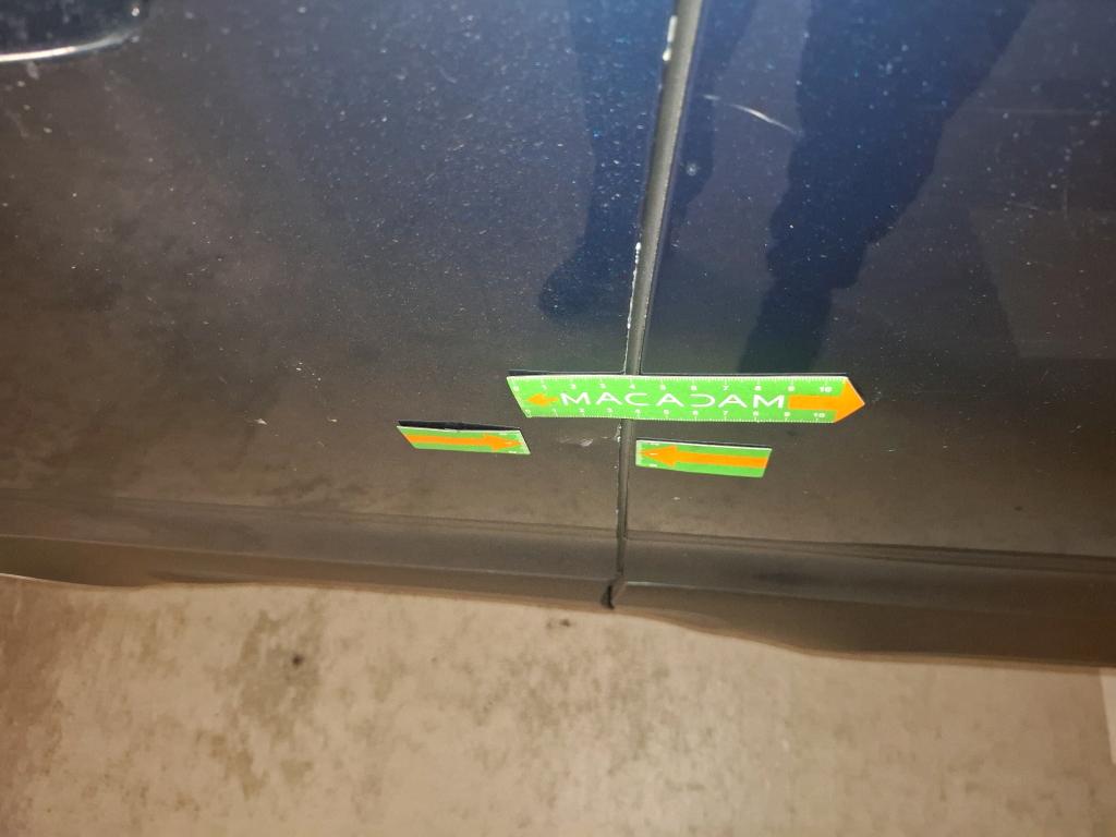 CITROEN CITROEN C5 AIRCROSS Hybride Rechargeable 225 S&S e-EAT8 Business 2021