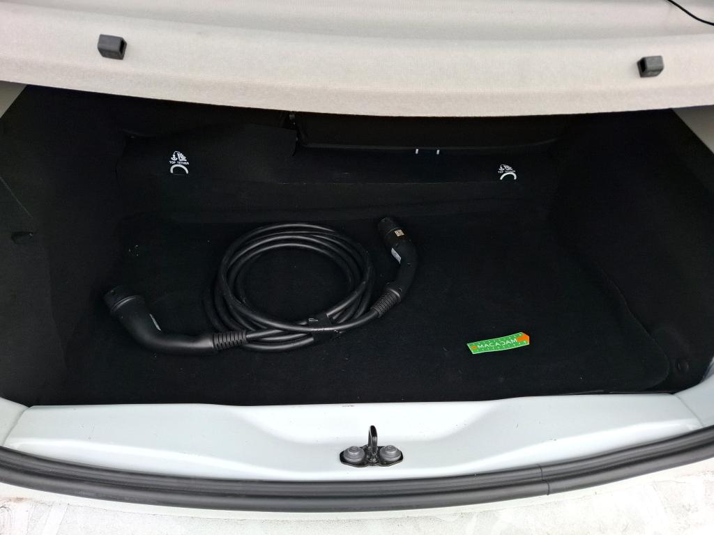 RENAULT RENAULT ZOE E-TECH ELECTRIQUE R110 Achat Intégral - 21C Intens 2022
