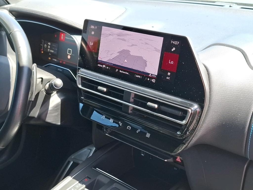 CITROEN CITROEN C5 AIRCROSS PureTech 130 S&S EAT8 Shine 2023