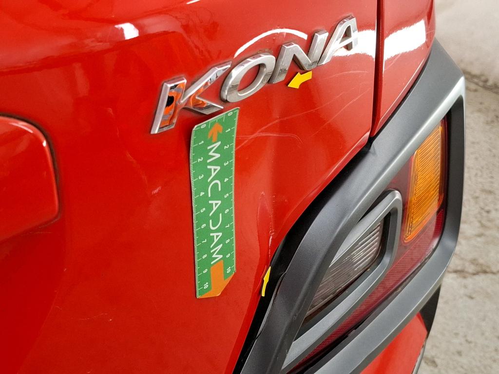 HYUNDAI  2019