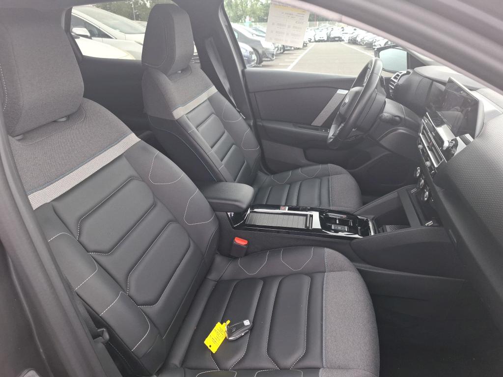 CITROEN CITROEN C4 PureTech 130 EAT8 Max 2024