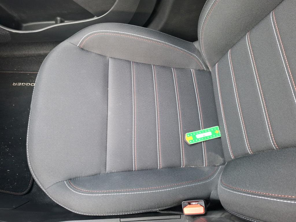 DACIA DACIA JOGGER TCe 110 7 places Extreme + 2023