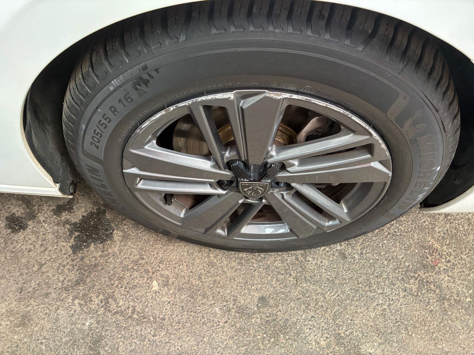 PEUGEOT 308 BlueHDi 130ch S&S BVM6 Active Pack soci�t� 2022