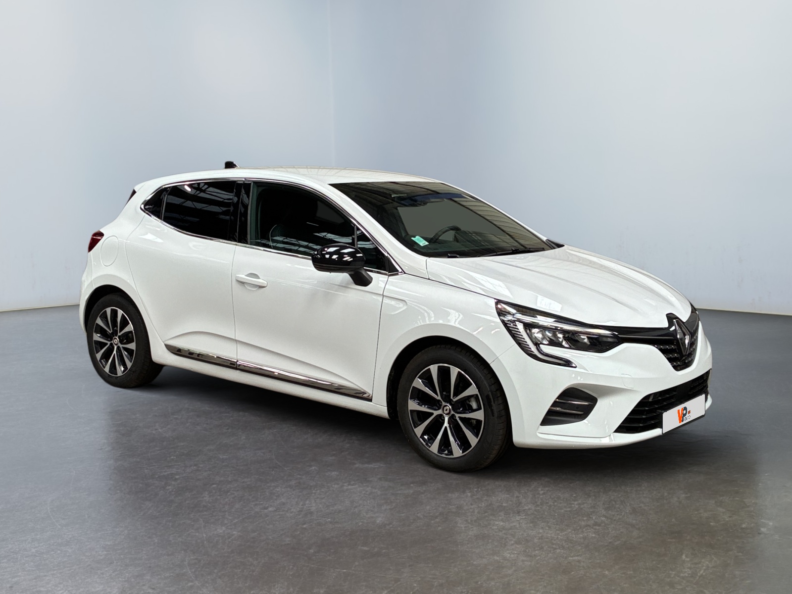 RENAULT Clio E-Tech full hybrid 145 Techno 2023