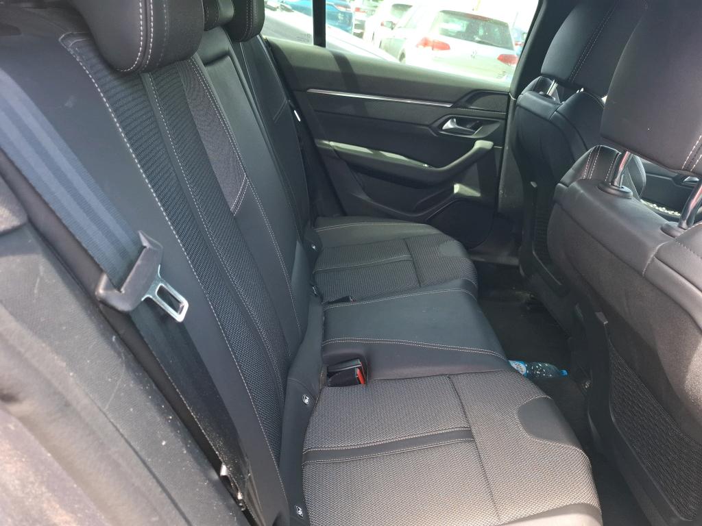 PEUGEOT PEUGEOT 508 SW BlueHDi 130 ch S&S EAT8 Allure 2023