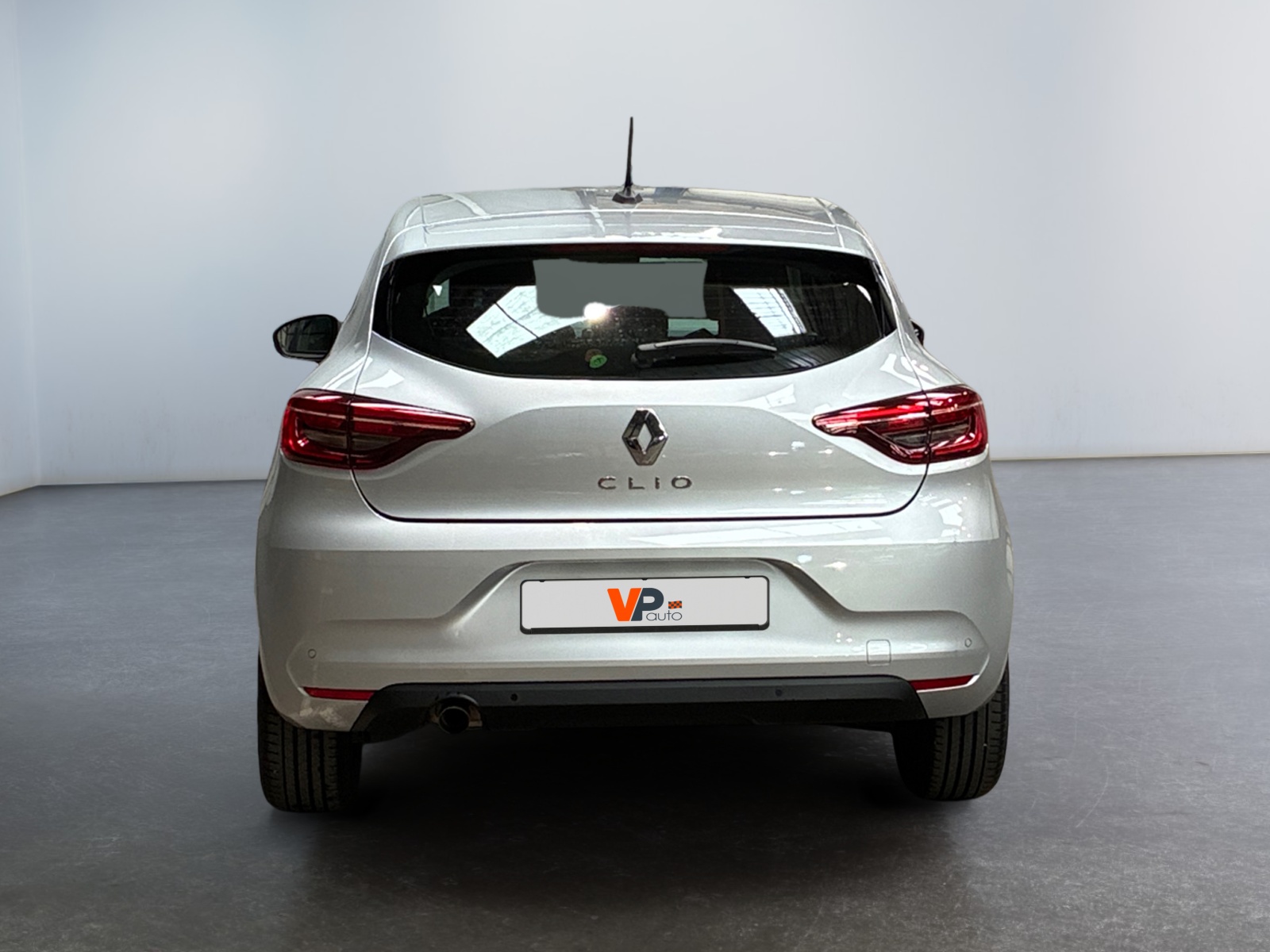 RENAULT CLIO V Clio TCe 90 - 21N Business 2022