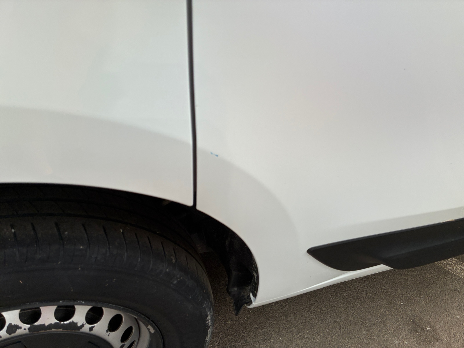 RENAULT KANGOO VAN BLUE DCI 95 GRAND CONFORT SESAME OUVRE TOI 2021