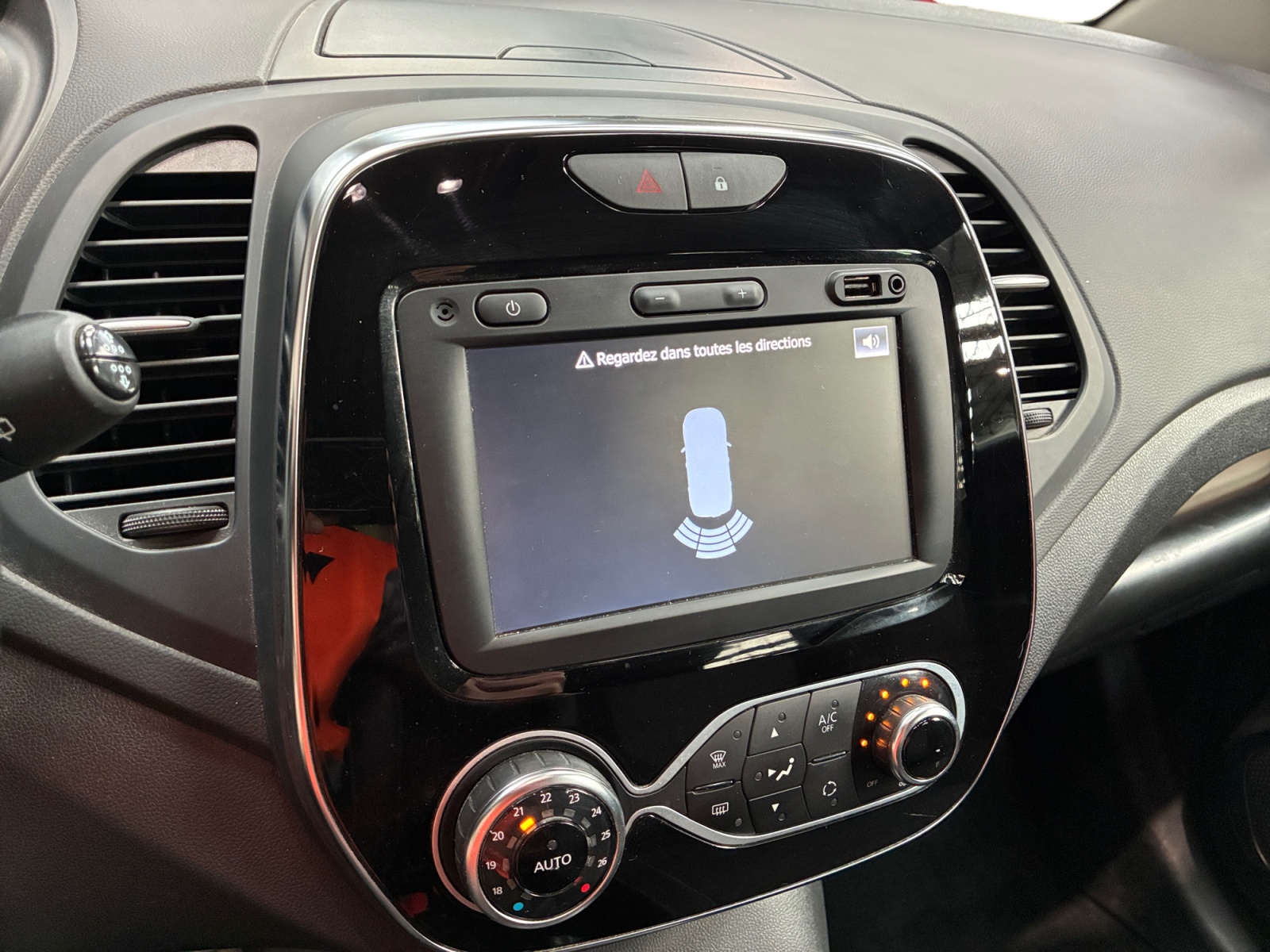 RENAULT Captur TCe 90 - 19 2019