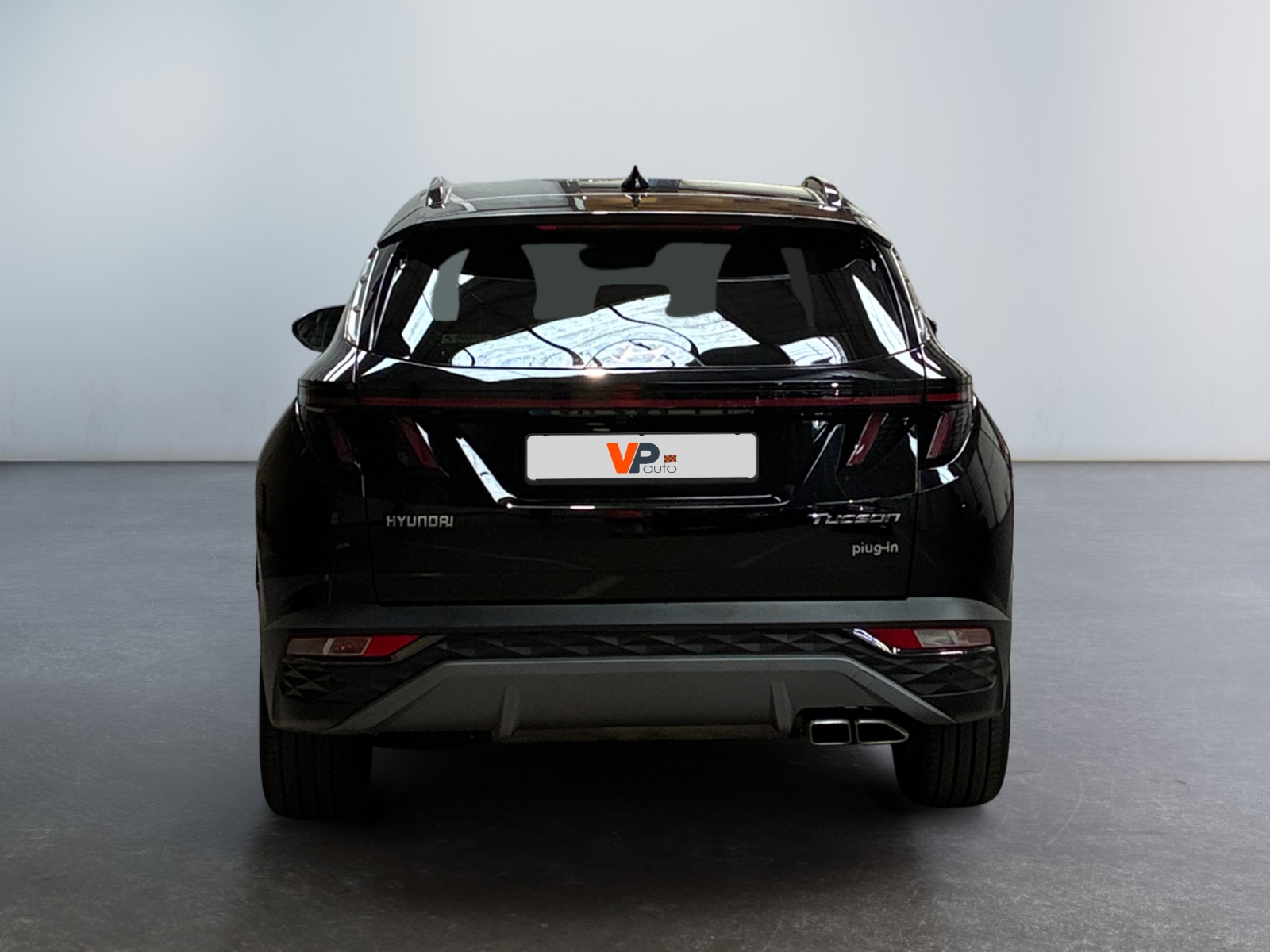 HYUNDAI Tucson 1.6 T-GDI 265 HTRAC Plug-in BVA6 Business 2022