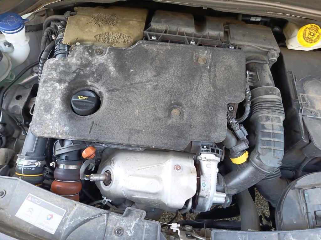 CITROEN CITROEN C3 ENTREPRISE SOCIETE BLUEHDI 100 S&S BVM6 FEEL NAV 2021