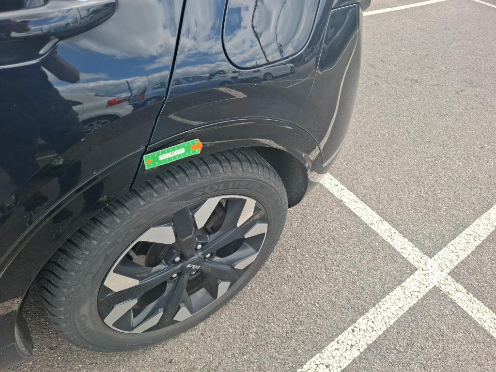 KIA  2023