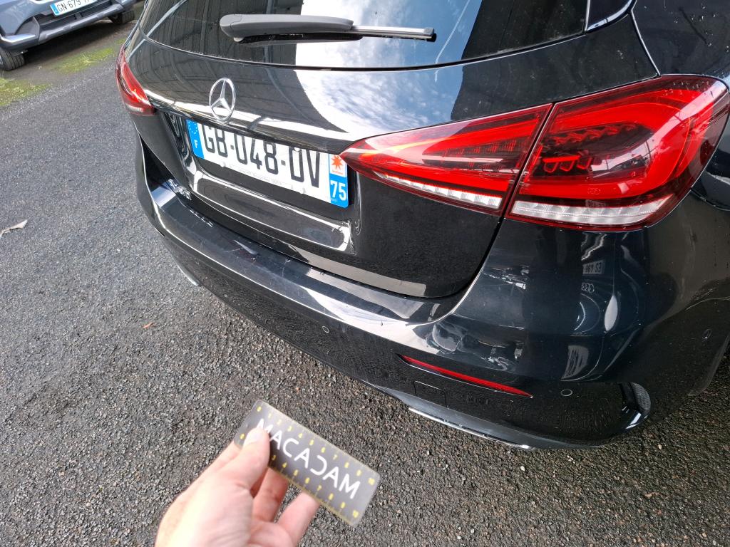 MERCEDES MERCEDES CLASSE A 180 7G-DCT AMG Line 2021