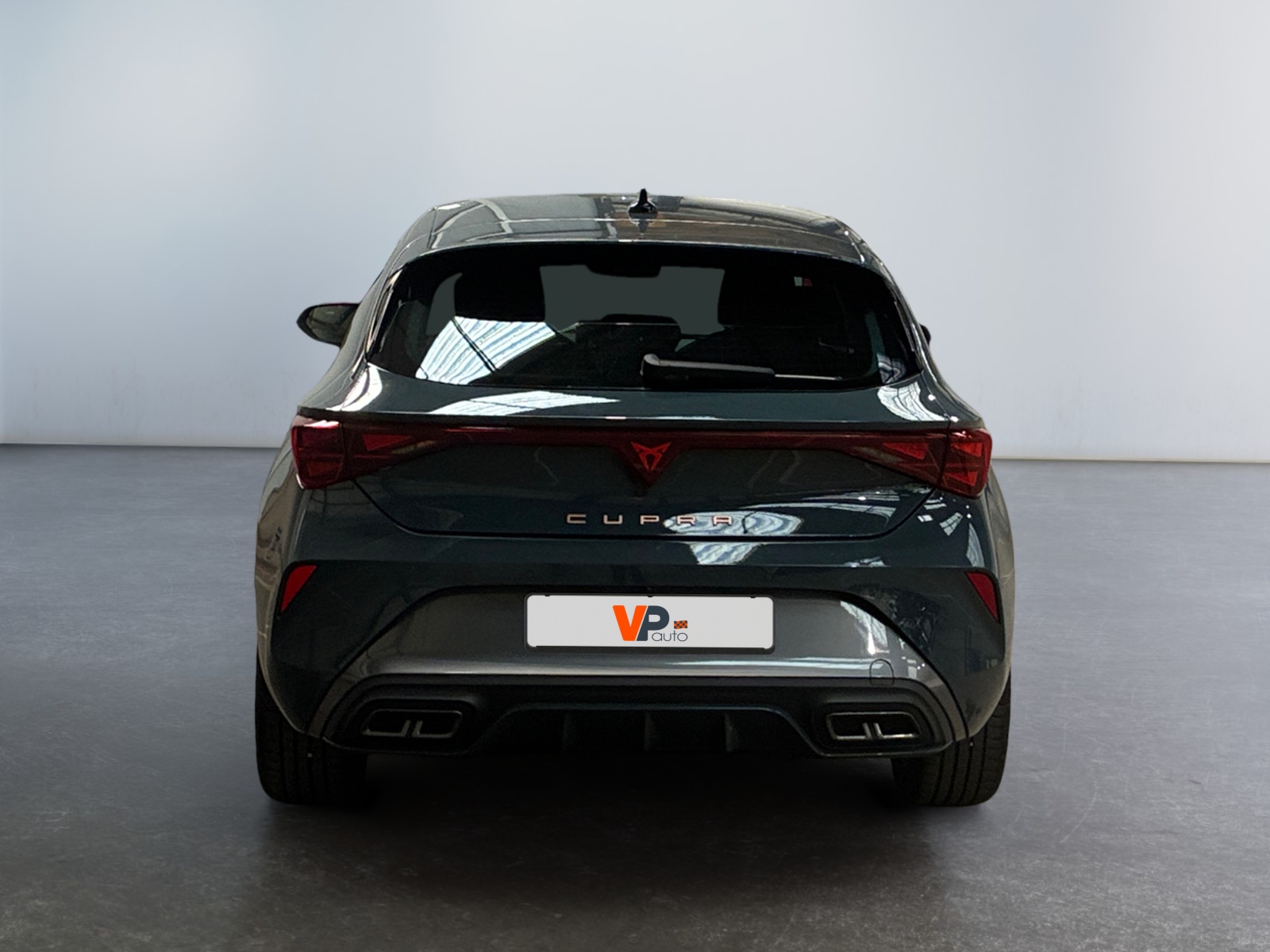 CUPRA LEON 1.5 eTSI Hybrid 150 ch DSG7 V 2024