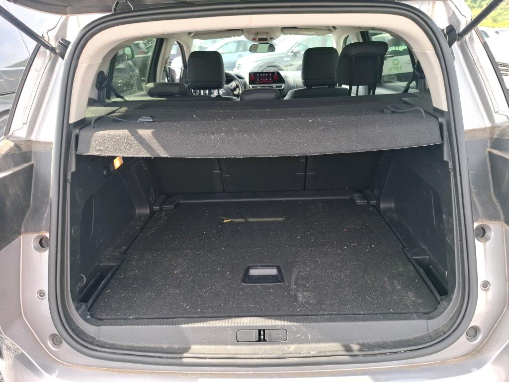 CITROEN C5 AIRCROSS BlueHDi 130 S&S EAT8 Shine 2022