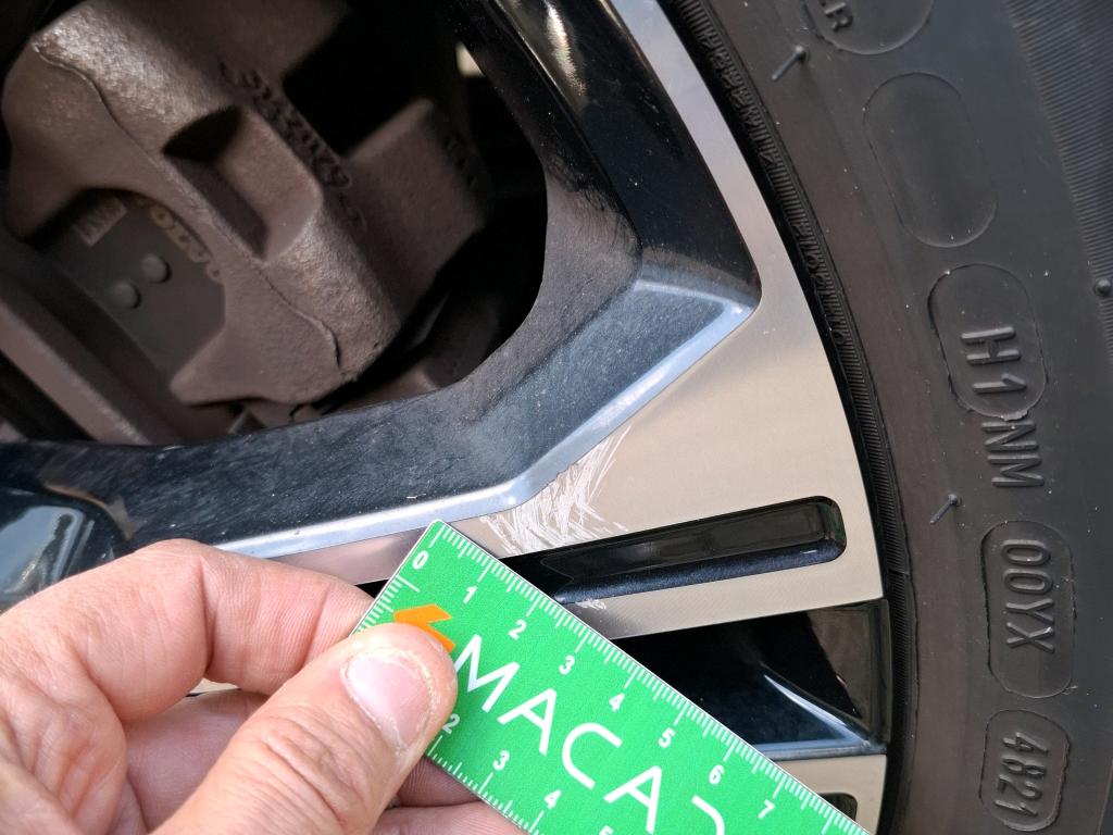 VOLVO VOLVO XC40 T5 Recharge 180+82 ch DCT7 Inscription 2022