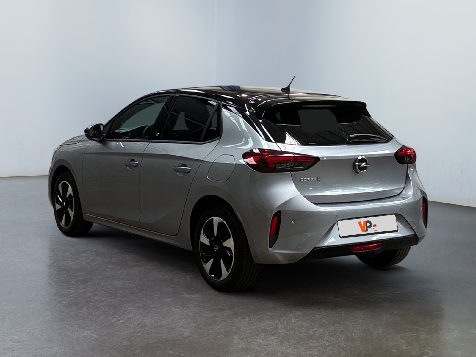 OPEL Corsa Electrique 136 ch & Batterie 50 kW/h 2024