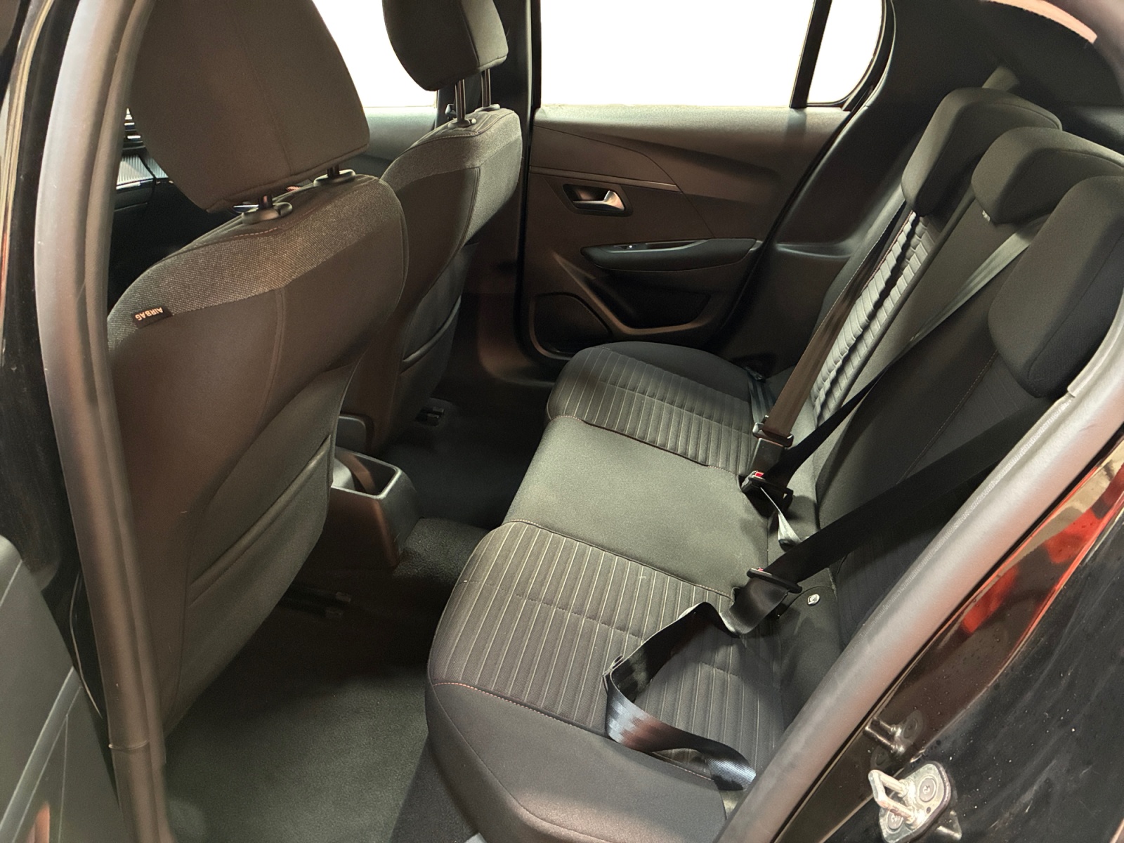 PEUGEOT 208 PureTech 75 S&S BVM5 2023