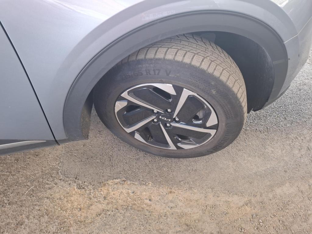 KIA SPORTAGE VP 1.6 T-GDi 230ch ISG Hybride BVA6 4x2 Active 2023