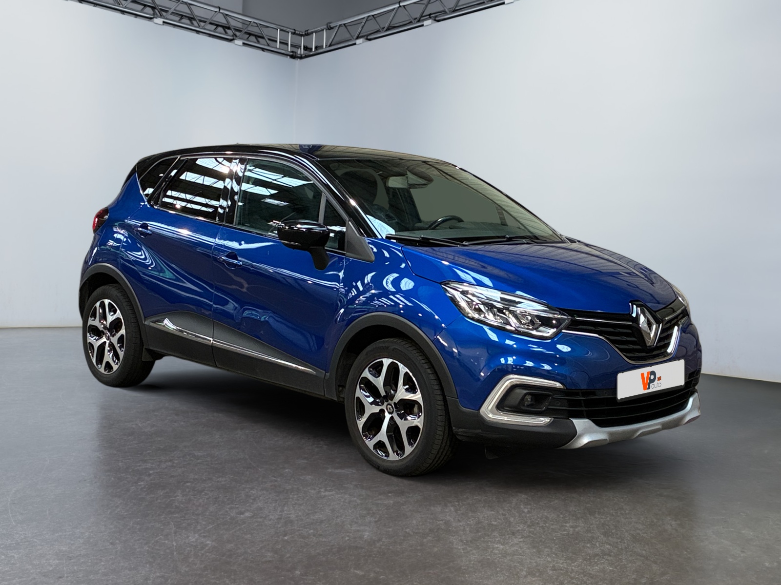 RENAULT Captur TCe 90 2020