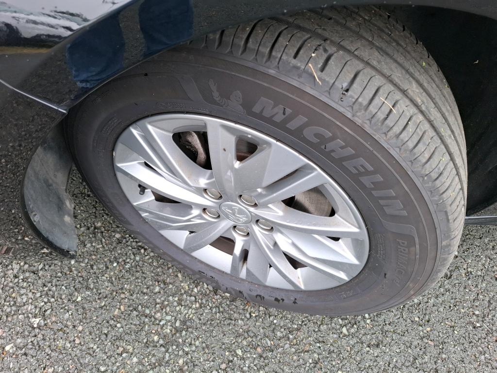 PEUGEOT PEUGEOT 508 SW PureTech 130 ch S&S EAT8 Active Pack 2022