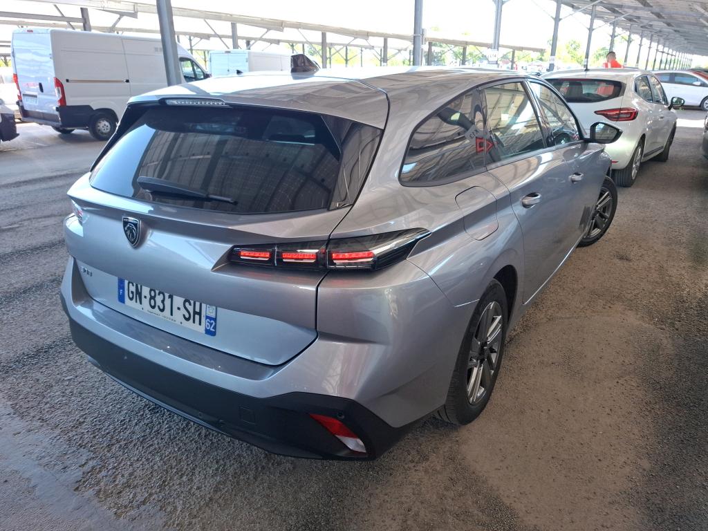 PEUGEOT PEUGEOT 308 SW BlueHDi 130ch S&S EAT8 Active Pack 2023