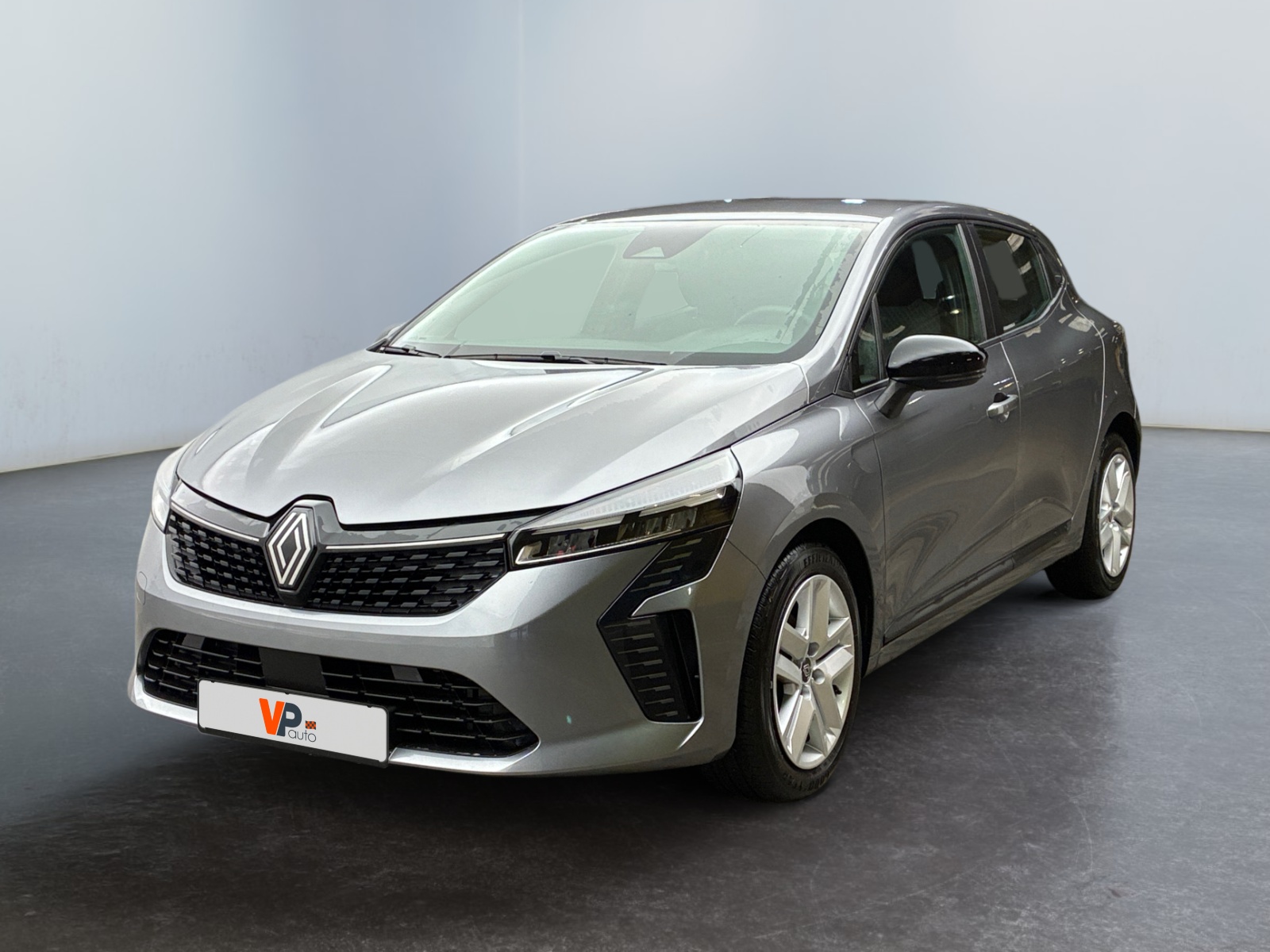 RENAULT Clio SCe 65 2023