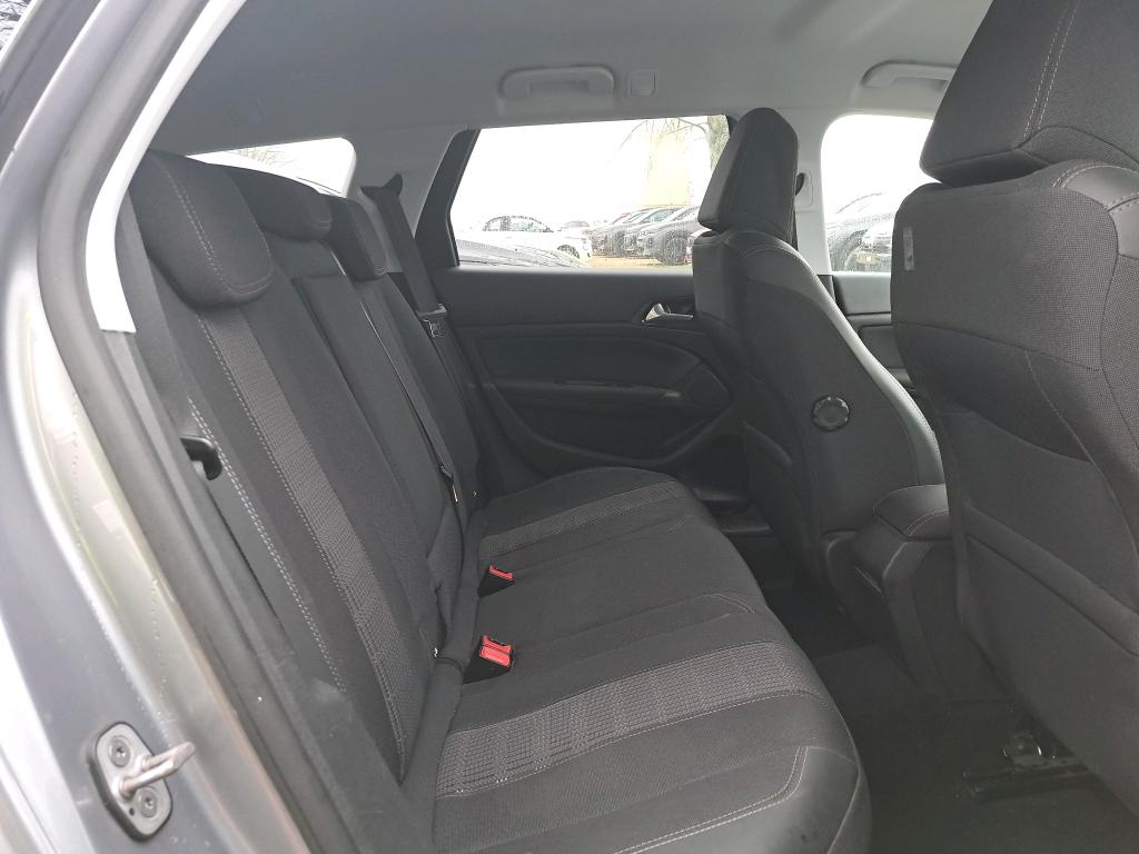 PEUGEOT PEUGEOT 308 SW PureTech 130ch S&S EAT8 Allure Business 2020