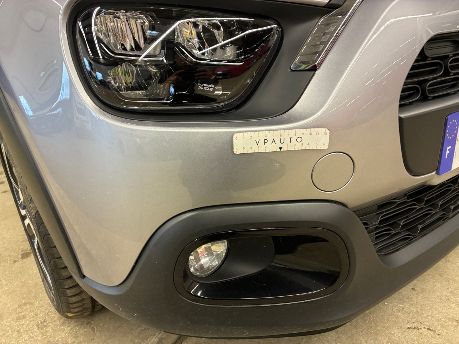 CITROEN C3 PureTech 110 S&S EAT6 2022